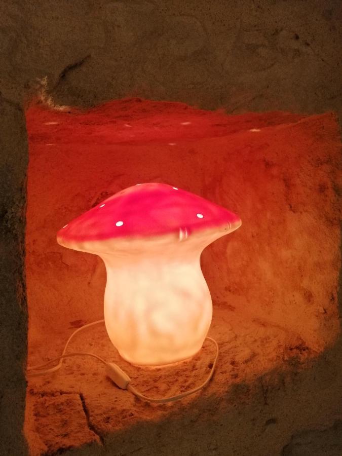 Le Refuge De La Sallee Gençay Dış mekan fotoğraf